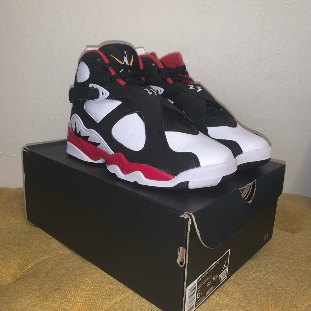Jordan 8